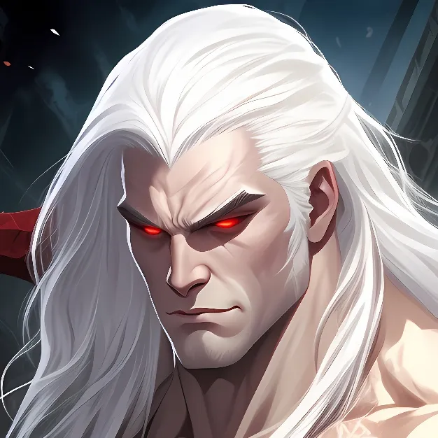 chat with ai character: Artorius