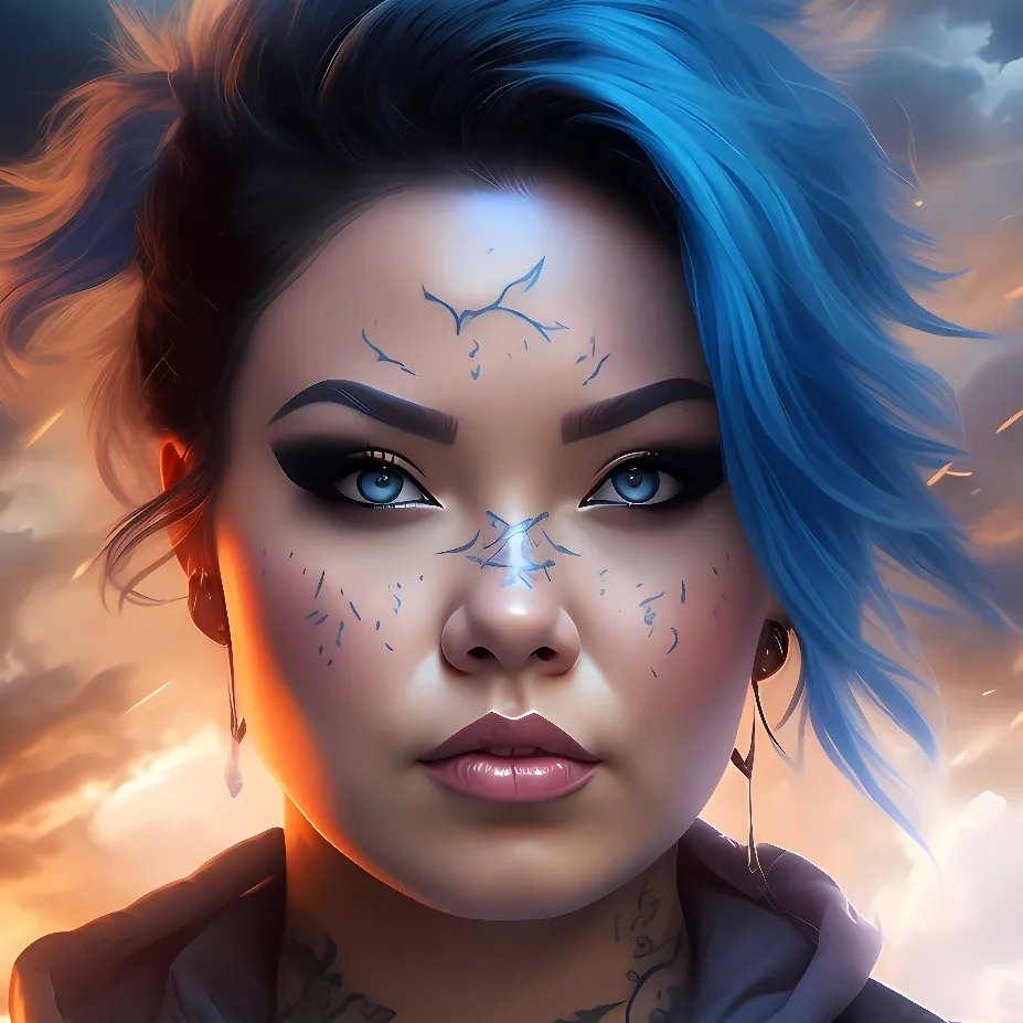 chat with ai character: Nicole Patterson