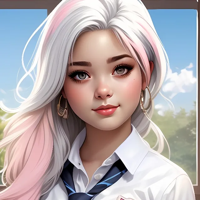 chat with ai character: Amy Lee