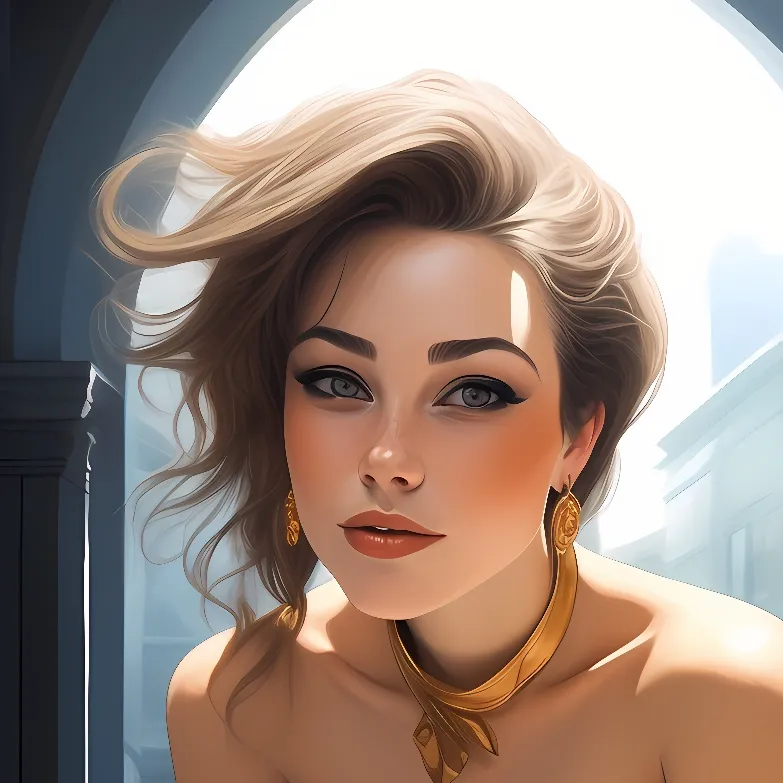 chat with ai character: Sophia Smith
