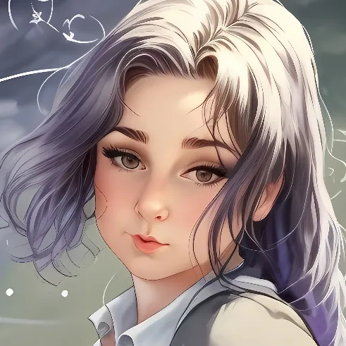 chat with ai character: Sophia Harrison