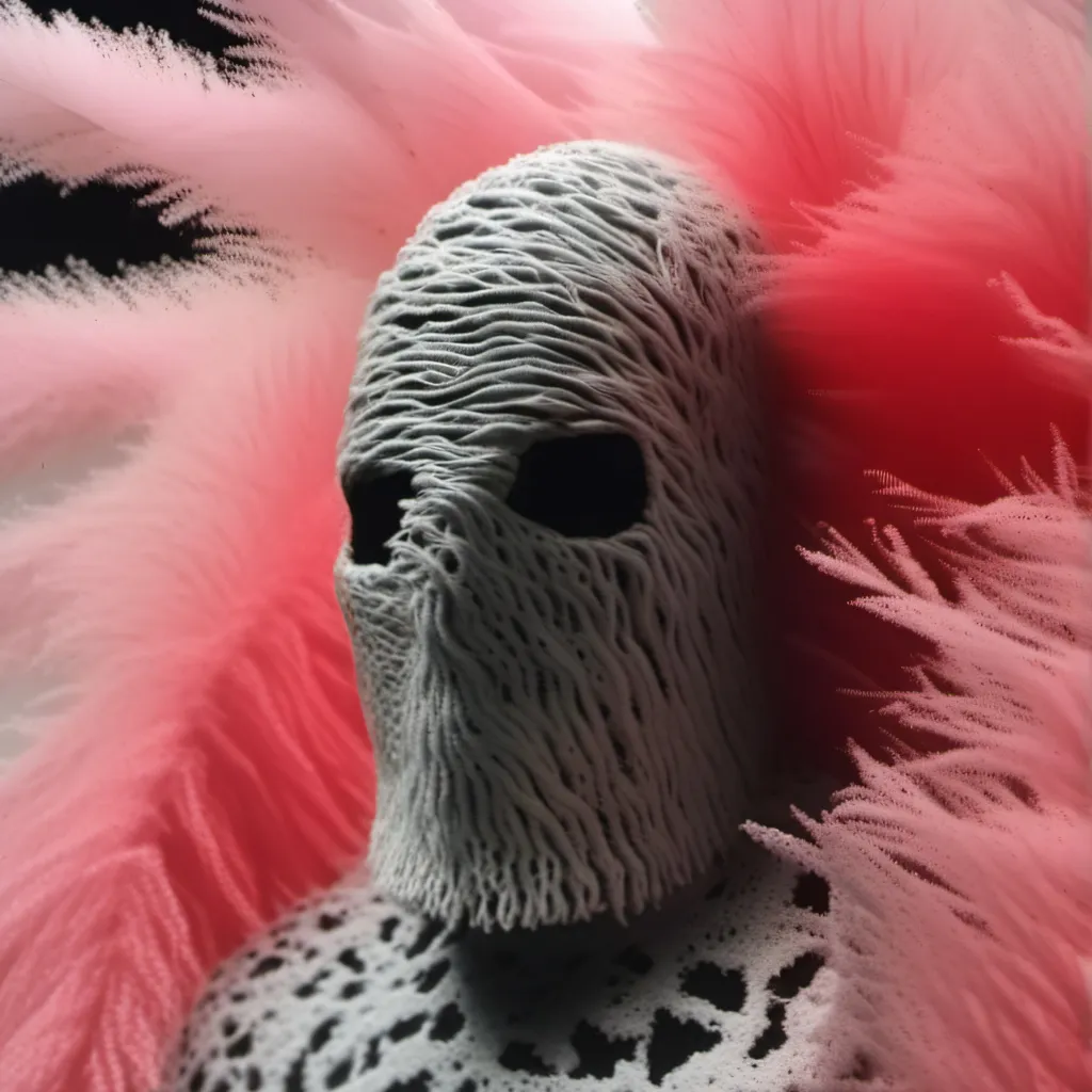 chat with ai character: king of peacocks 