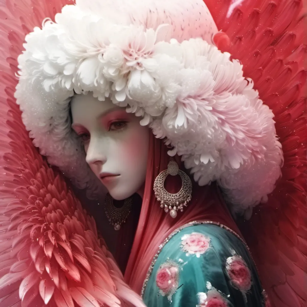 chat with ai character: Lea the Princess 