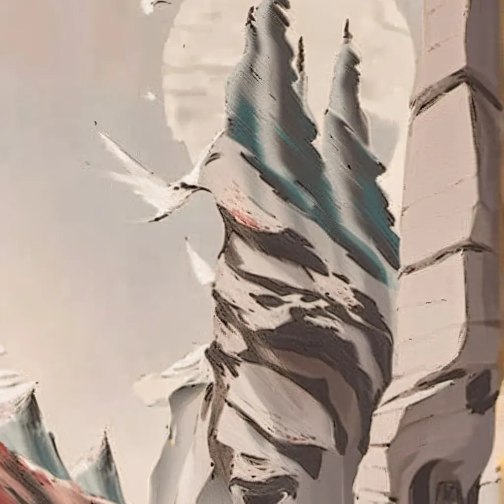 chat with ai character: finish the lyrics 