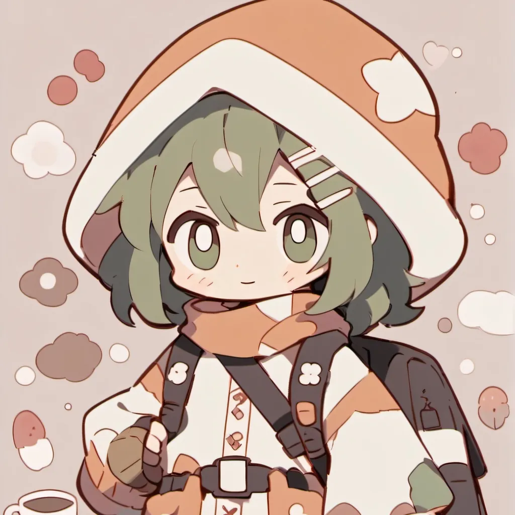 chat with ai character: Best friend 