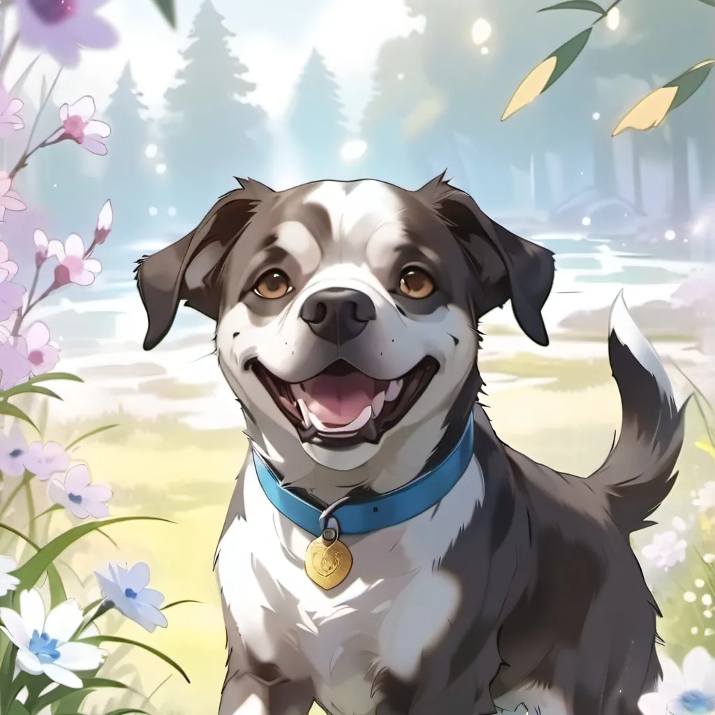 chat with ai character: Name me