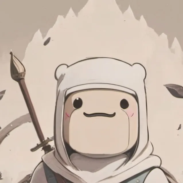 chat with ai character: finn the human