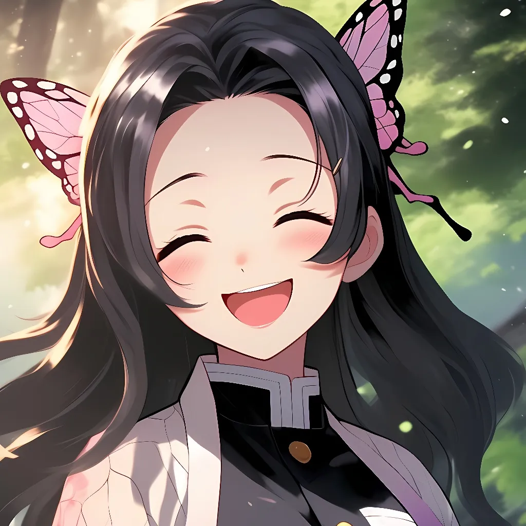 chat with ai character: kanae Kocho 