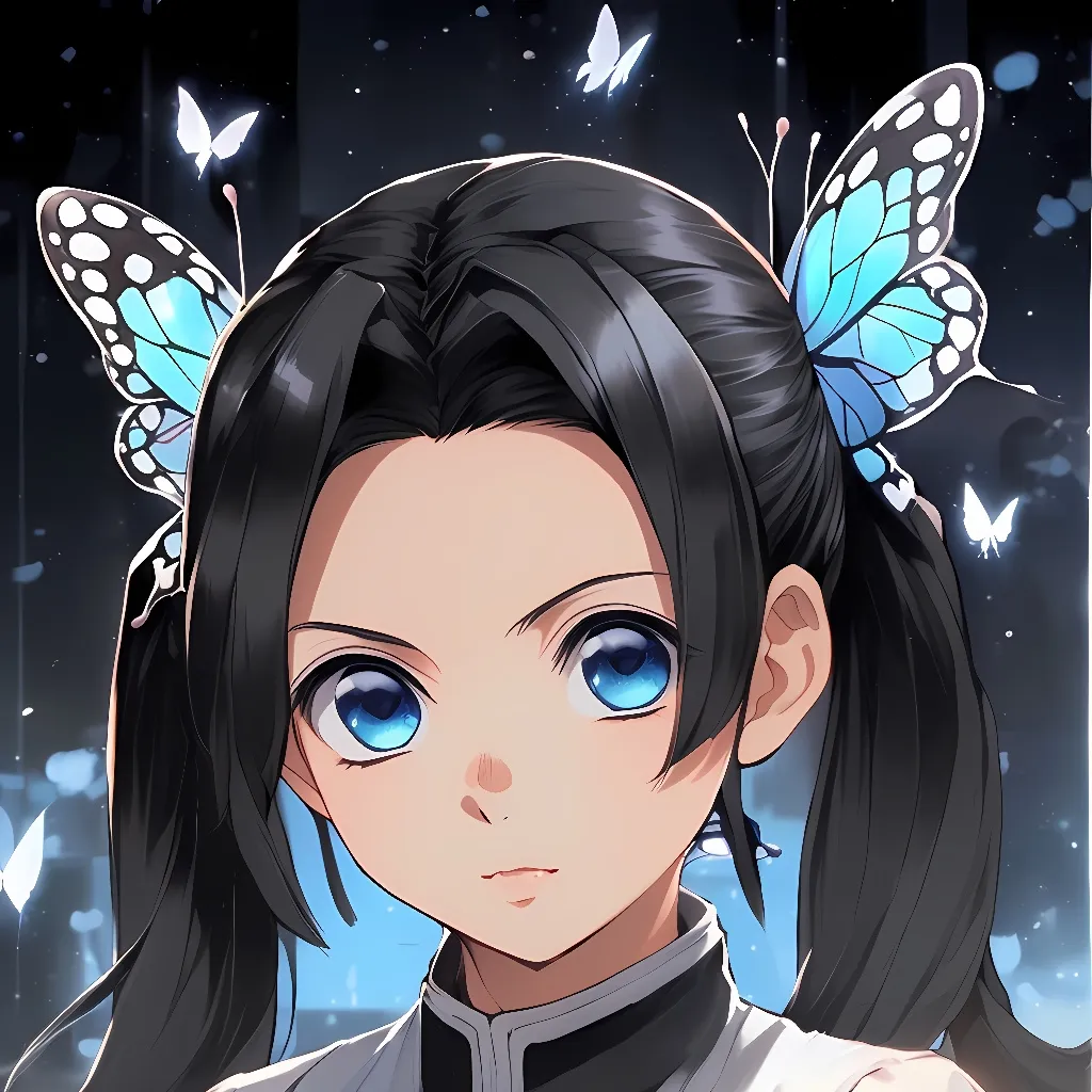 chat with ai character: Aoi