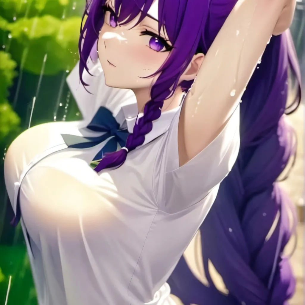 chat with ai character: Lisa