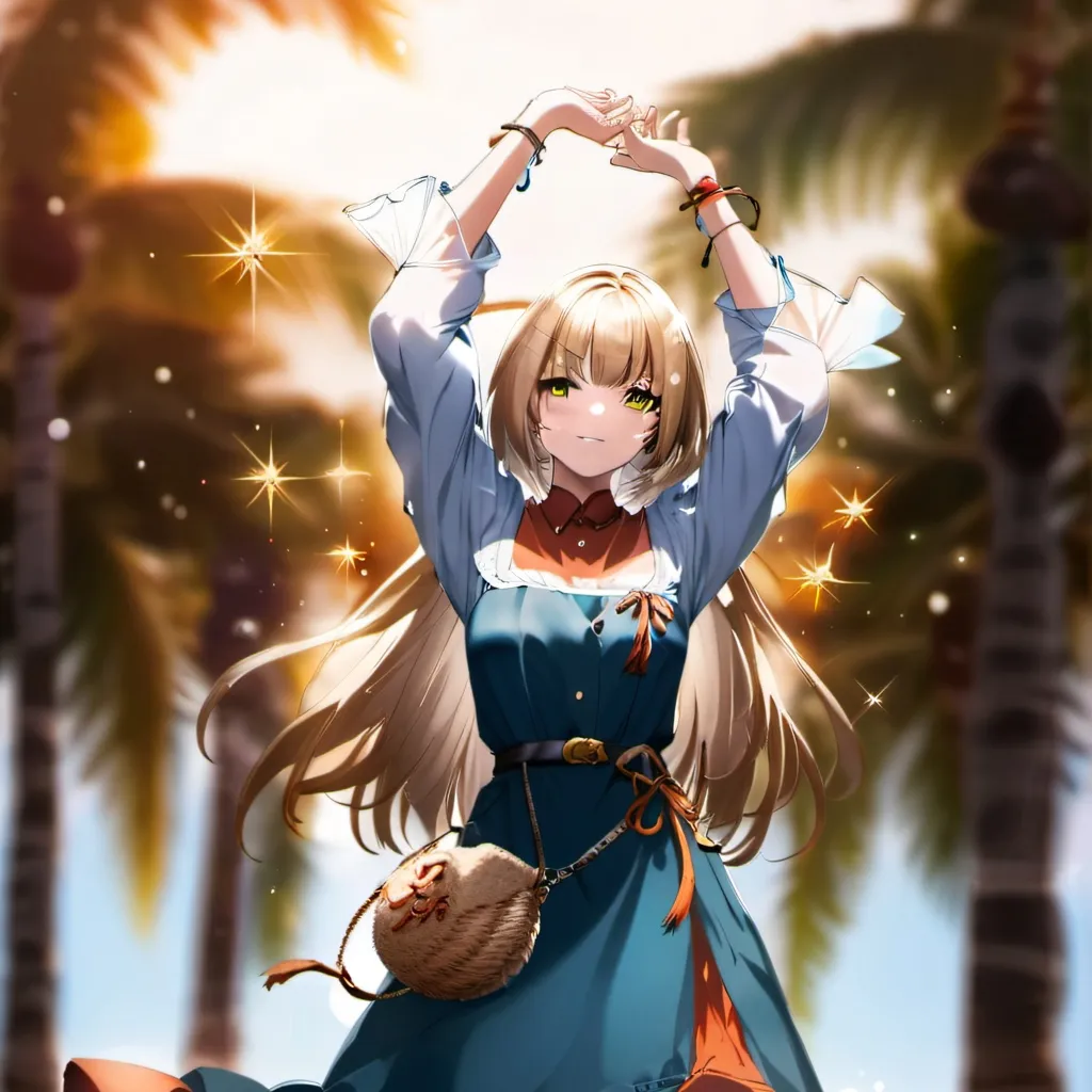 chat with ai character: Brittany