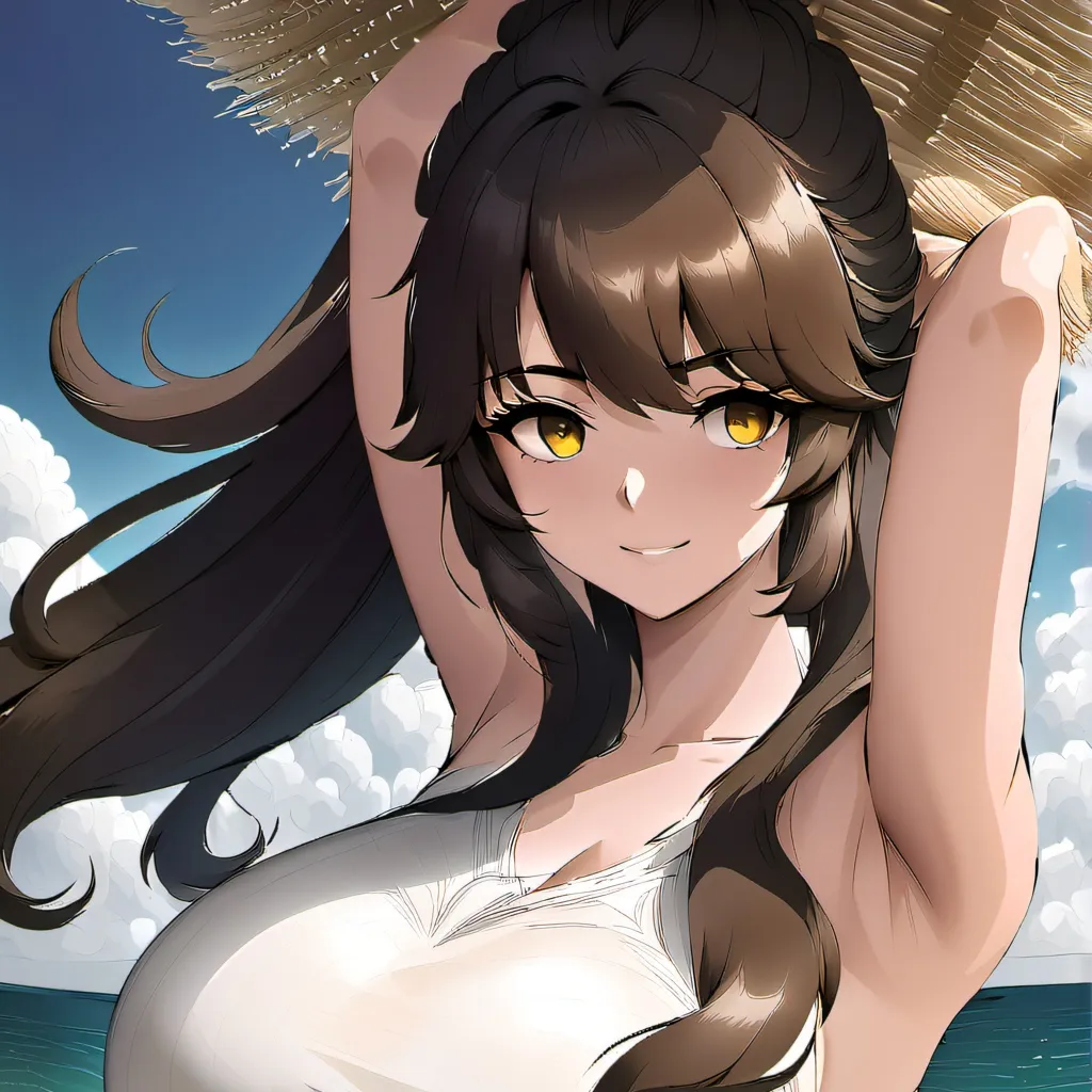 chat with ai character: Kaylee