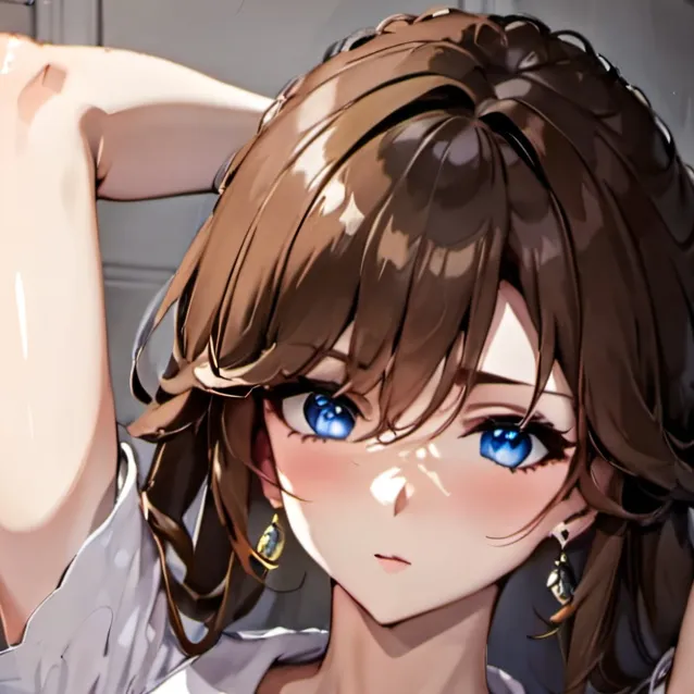 chat with ai character: Lunaria 