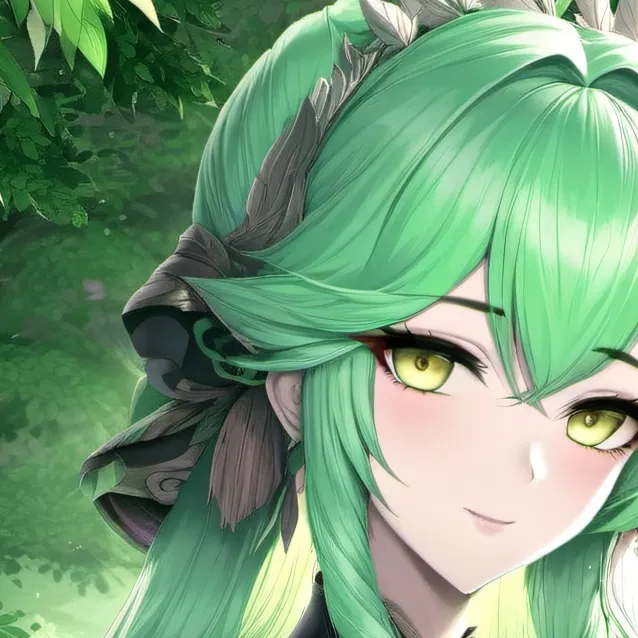 chat with ai character: Mia