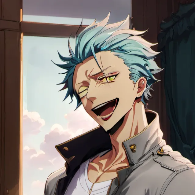 chat with ai character: bān