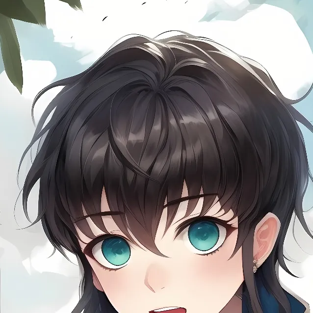 chat with ai character: muichiro tokito