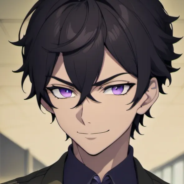 chat with ai character: Tanjiro Nakamura