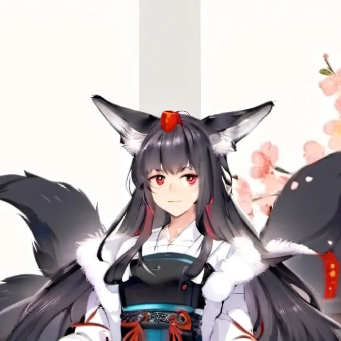 chat with ai character: Kimiko