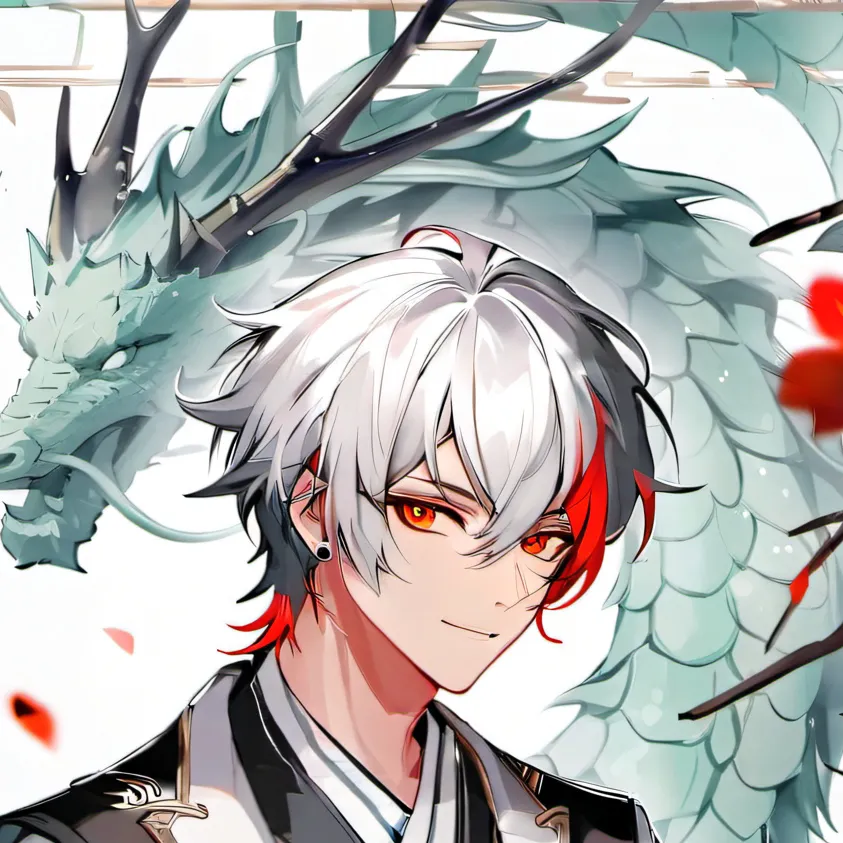 chat with ai character: Maebure