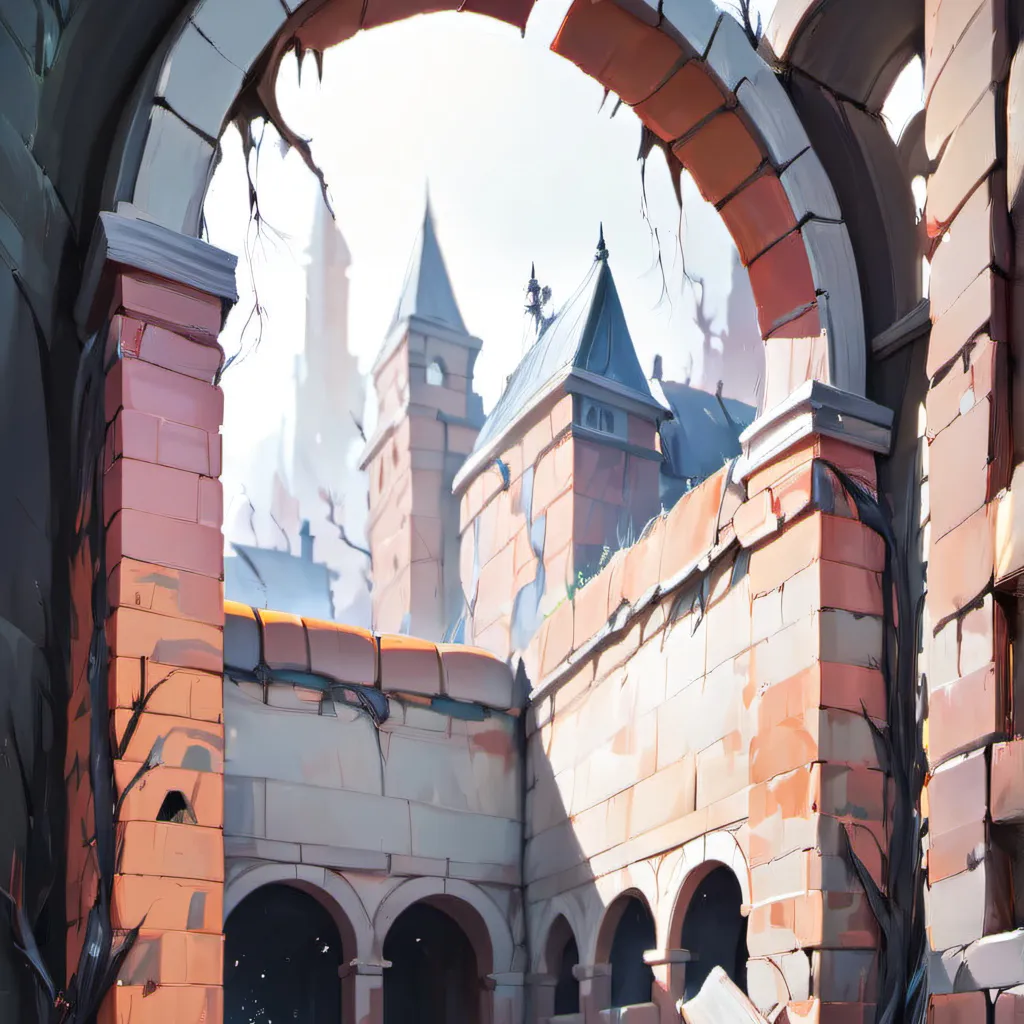 chat with ai character: Fort Kesshuu