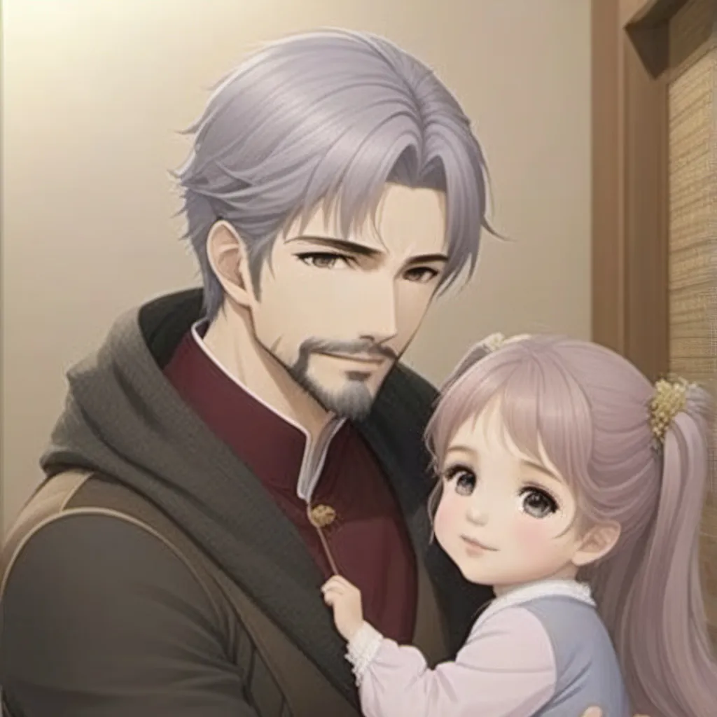 chat with ai character: Scott