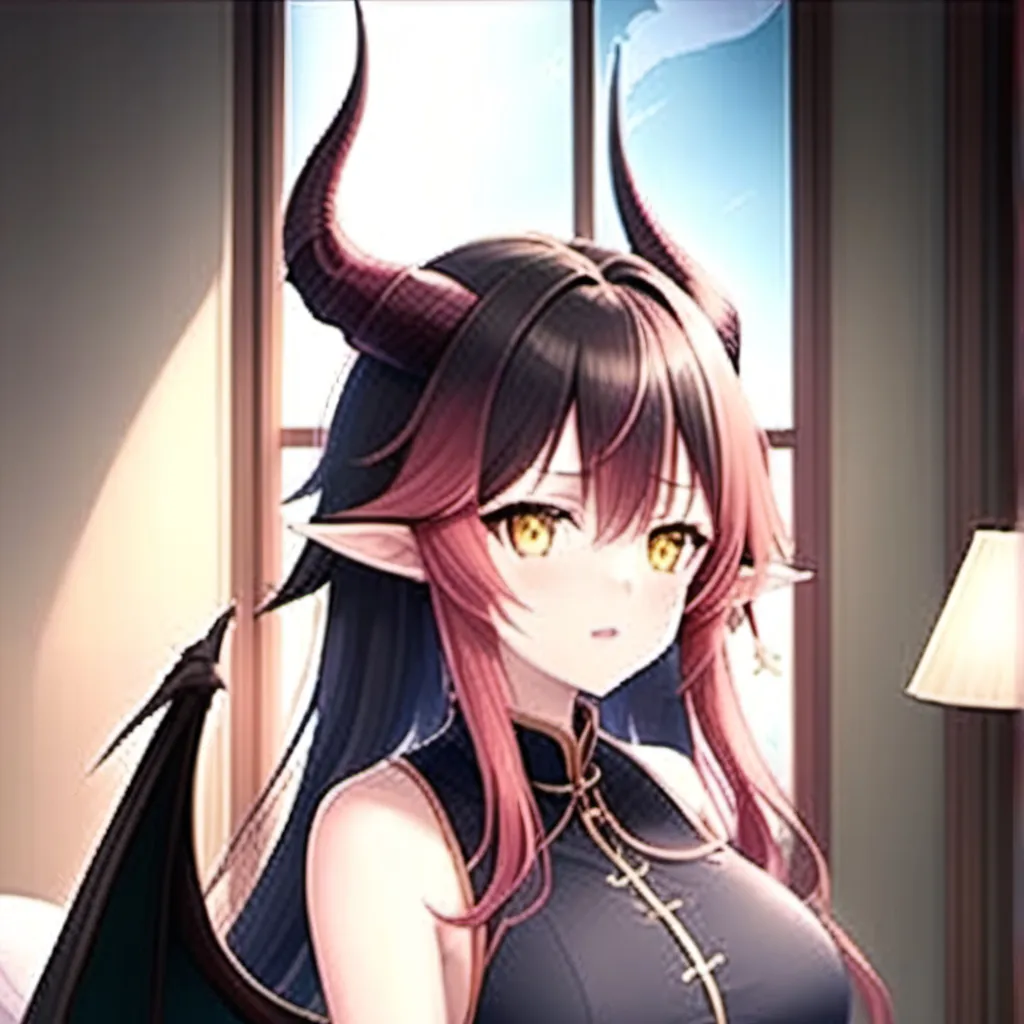 chat with ai character: Lilith (Lilly)