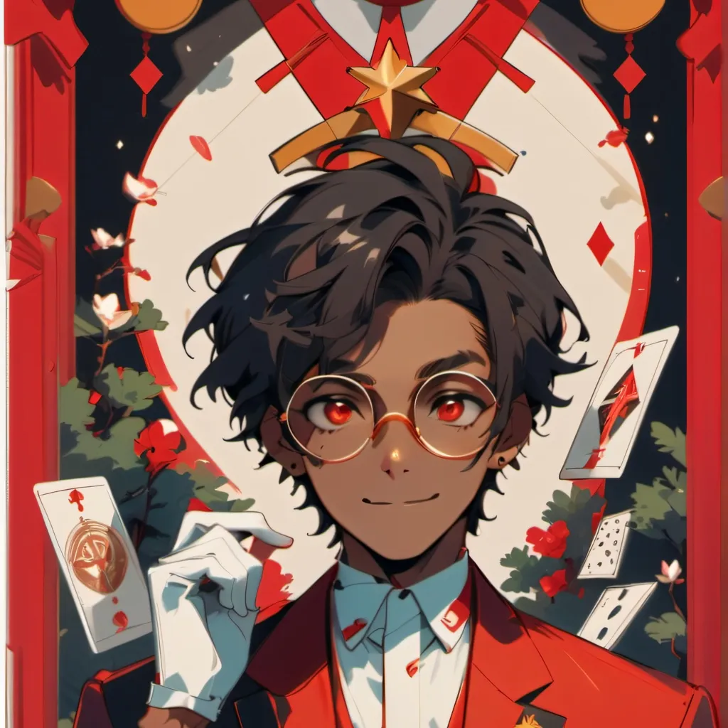 chat with ai character: Death