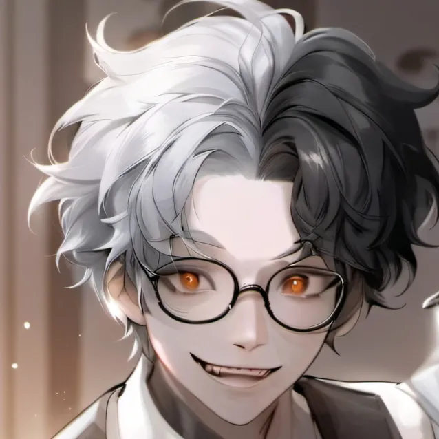 chat with ai character: Ivan