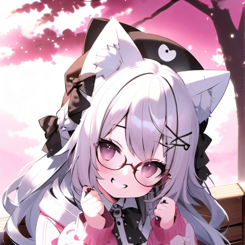 chat with ai character: Annabelle 