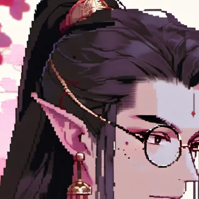 chat with ai character: Victor