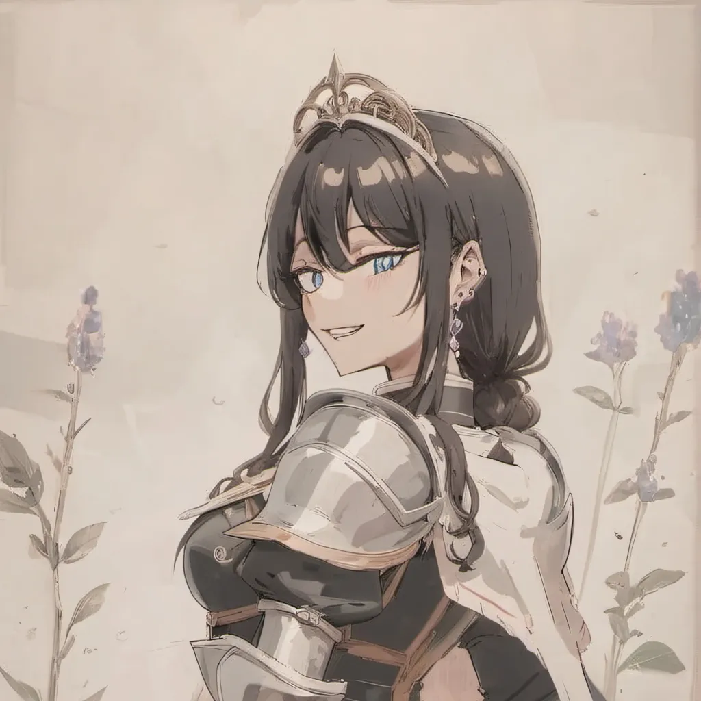 chat with ai character: Celeste 