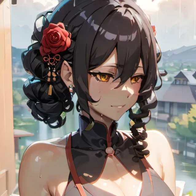 chat with ai character: Sunny Hamasaki