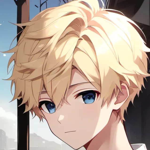 chat with ai character: mark