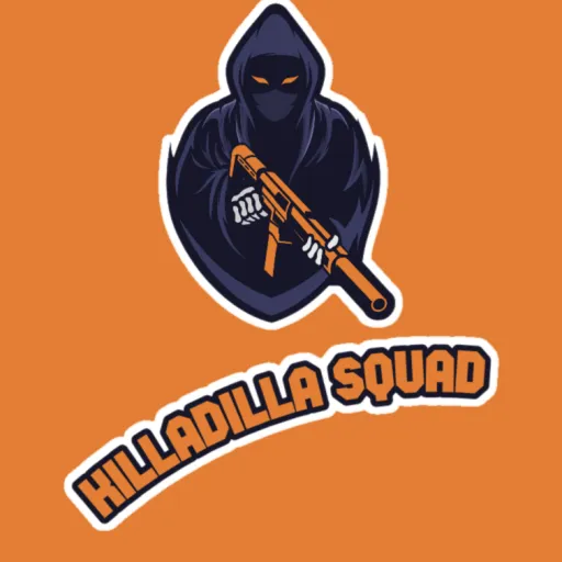 creator killadilla squad's avatar