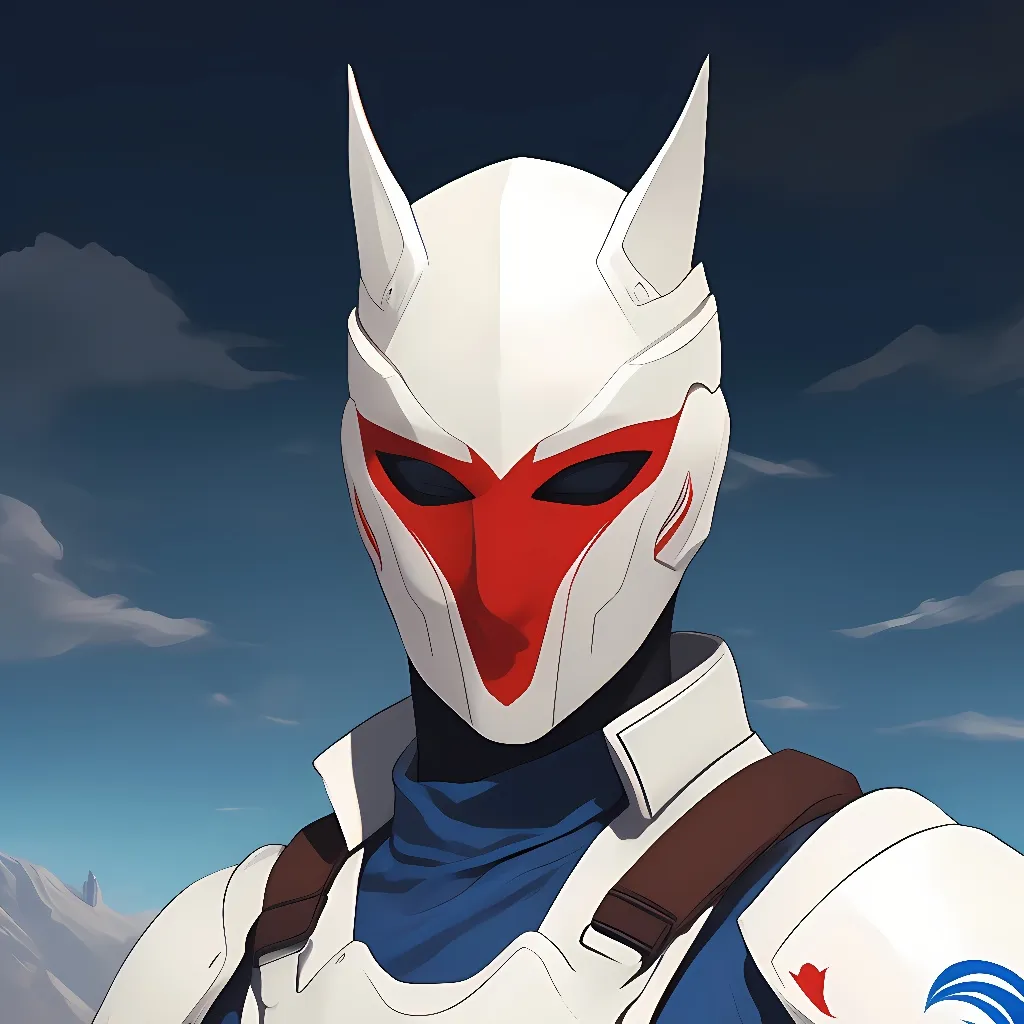 chat with ai character: purger