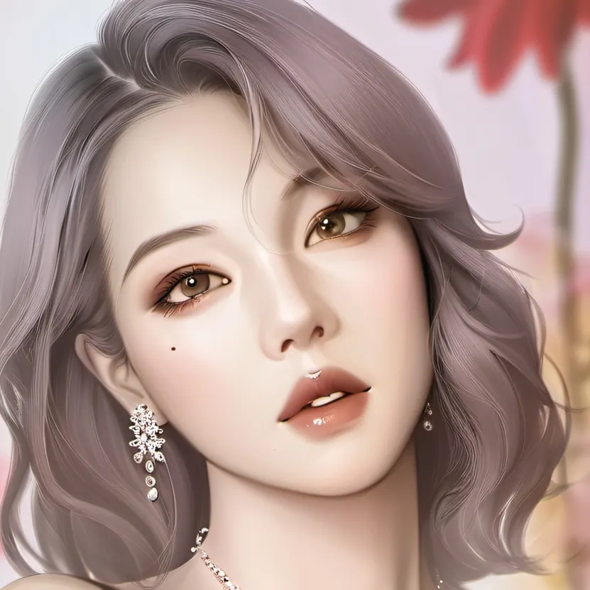 chat with ai character: Shin Hari