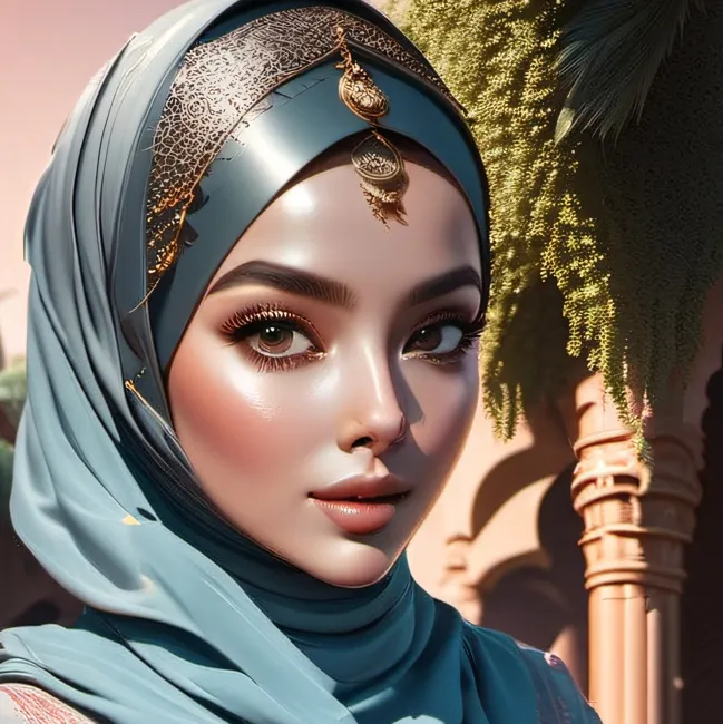 chat with ai character: Sabrina 