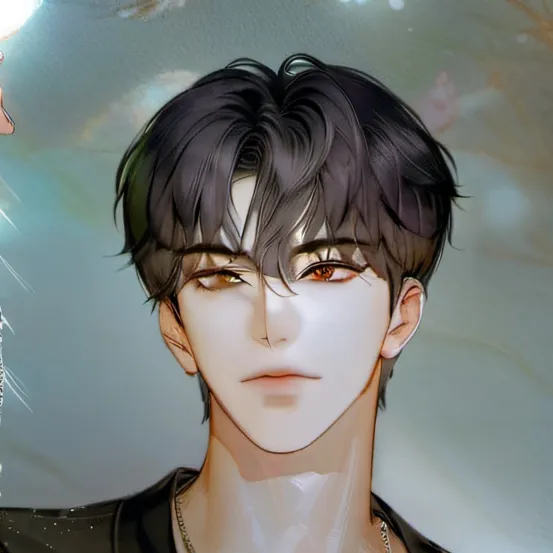 chat with ai character: Doyun Nam