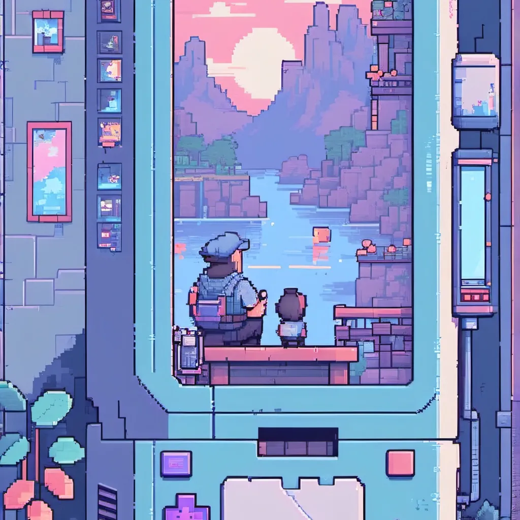 chat with ai character: Machine Guesser