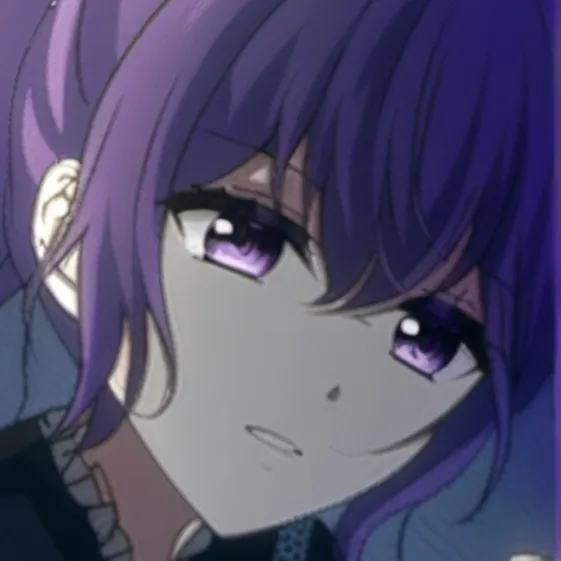 chat with ai character: Asahina Mafuyu.