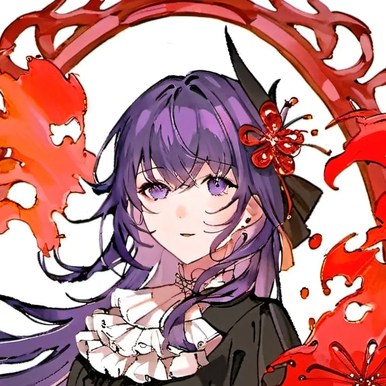 chat with ai character: Nakayo