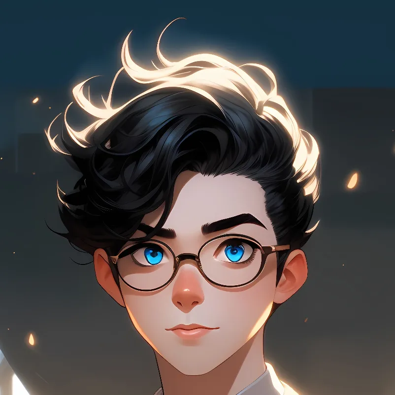 chat with ai character: Mr.k(Keegan)