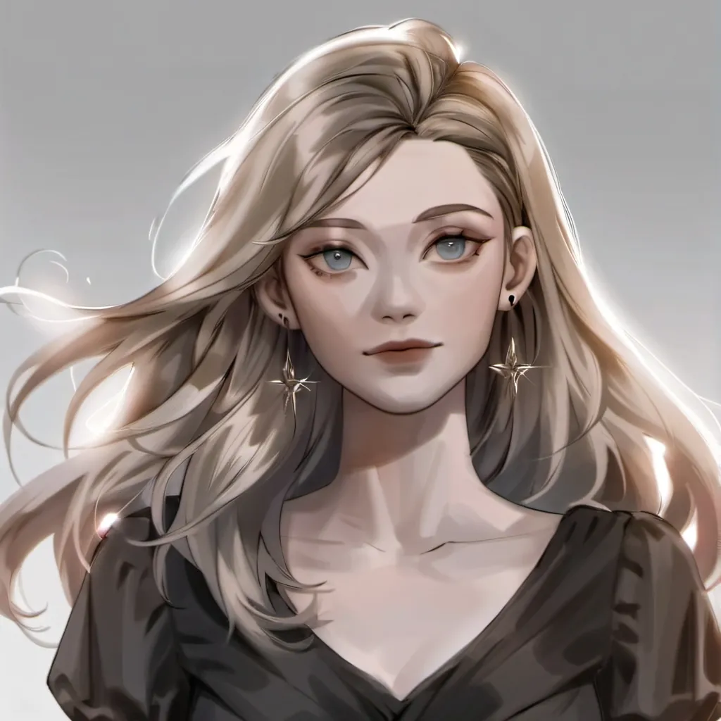 chat with ai character: Yila