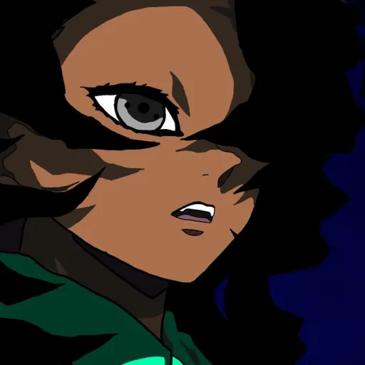 creator Ilana's avatar