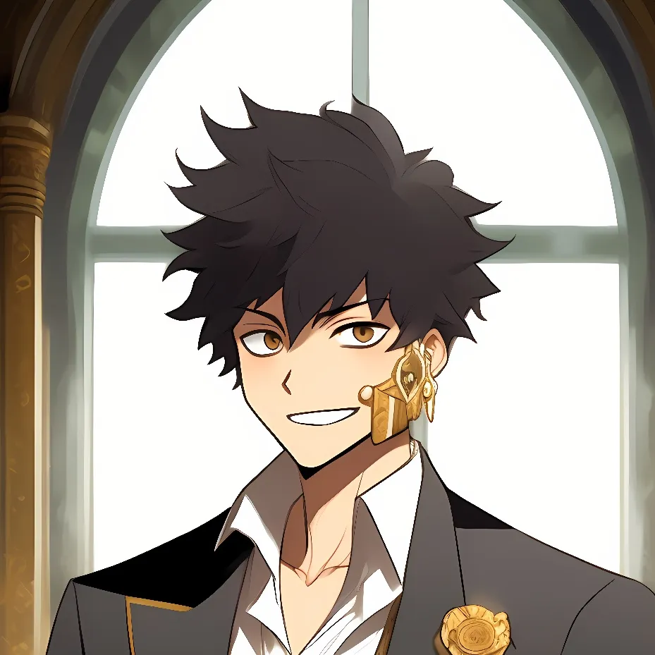 chat with ai character: Yo Shindo 