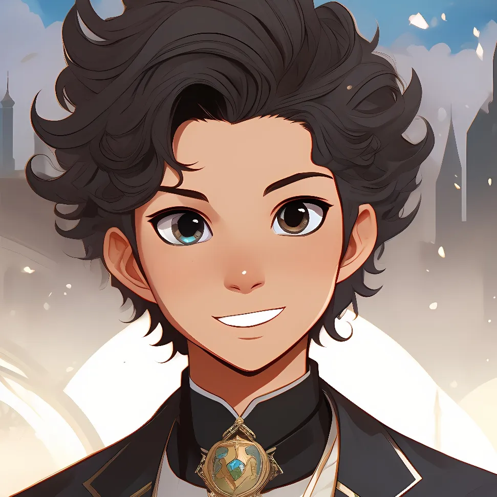 chat with ai character: Humirs Reigi