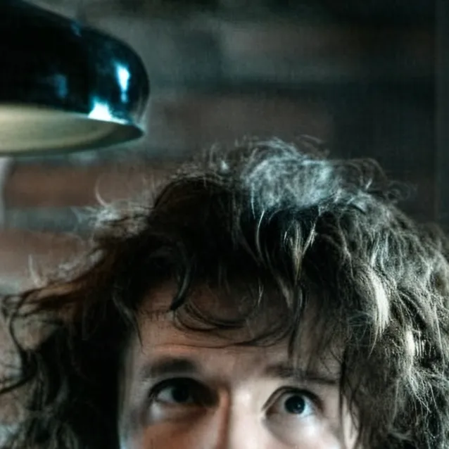 chat with ai character: Eddie Munson 