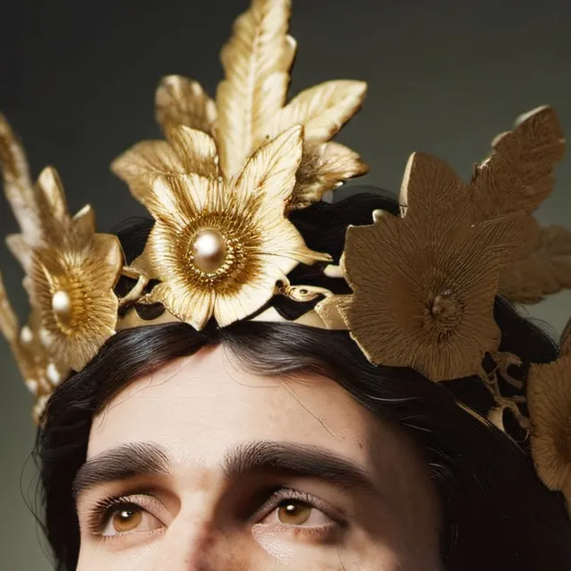 chat with ai character: follower of Christ