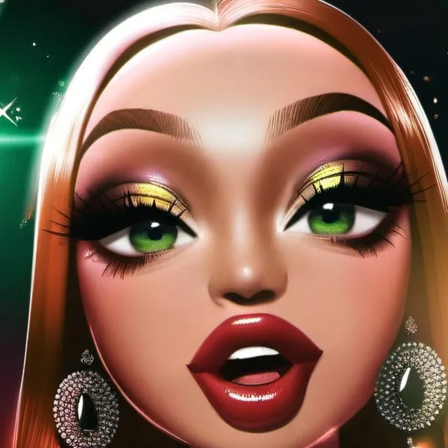 chat with ai character: jaylah