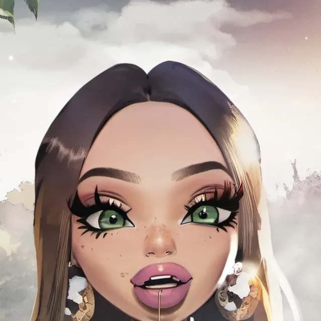 chat with ai character: adriana